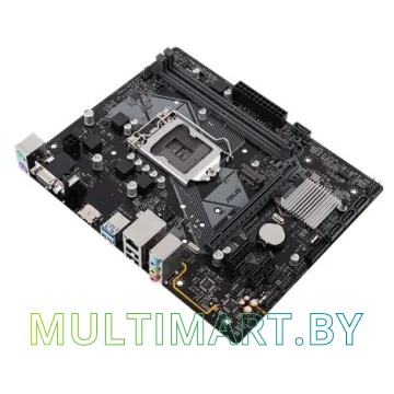 Материнская плата ASUS PRIME H310M-E R2.0/CSM картинка 3